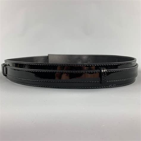 burberry prorsum bute monk double buckle|Vintage Burberry Prorsum Belts .